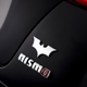 Illustration for article titled This emDark Knight Rises/em Themed Nissan Juke Is Probably Not Something Bruce Wayne Would Drive